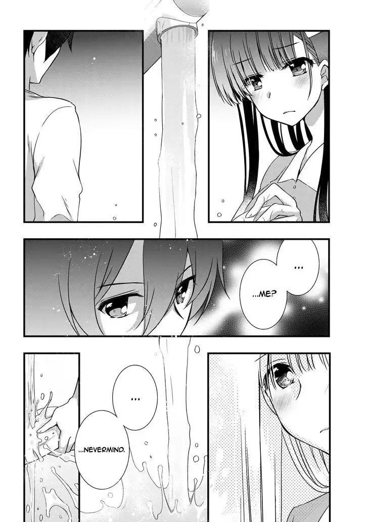 Mamahaha no tsurego ga moto kanodatta Chapter 6.1 8